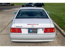 1992 Mercedes-Benz 300 (CC-2083161) for sale in Solon, Ohio