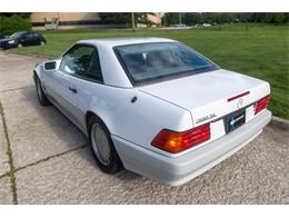 1992 Mercedes-Benz 300 (CC-2083161) for sale in Solon, Ohio