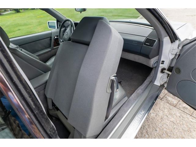 1992 Mercedes-Benz 300 (CC-2083161) for sale in Solon, Ohio