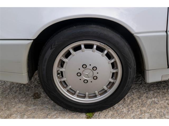 1992 Mercedes-Benz 300 (CC-2083161) for sale in Solon, Ohio