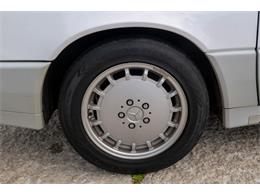 1992 Mercedes-Benz 300 (CC-2083161) for sale in Solon, Ohio