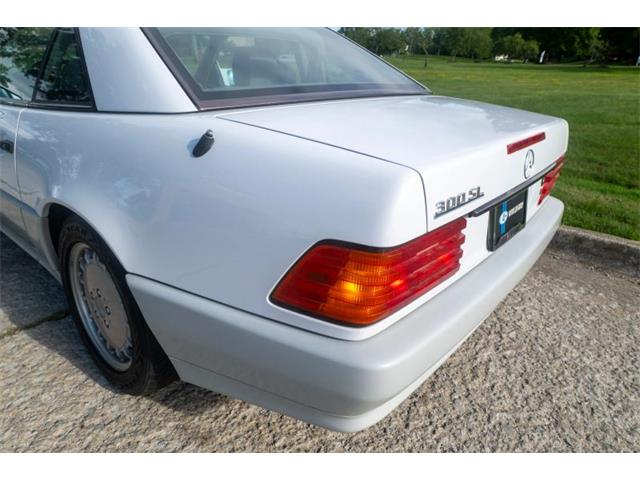1992 Mercedes-Benz 300 (CC-2083161) for sale in Solon, Ohio