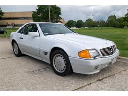 1992 Mercedes-Benz 300 (CC-2083161) for sale in Solon, Ohio