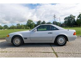 1992 Mercedes-Benz 300 (CC-2083161) for sale in Solon, Ohio