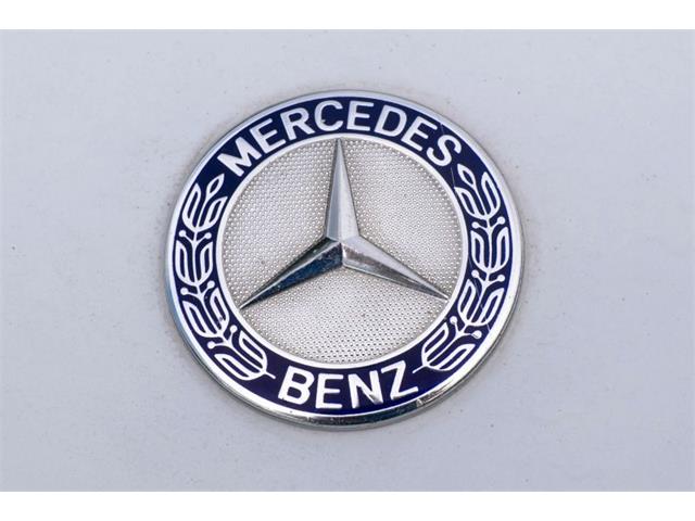 1992 Mercedes-Benz 300 (CC-2083161) for sale in Solon, Ohio
