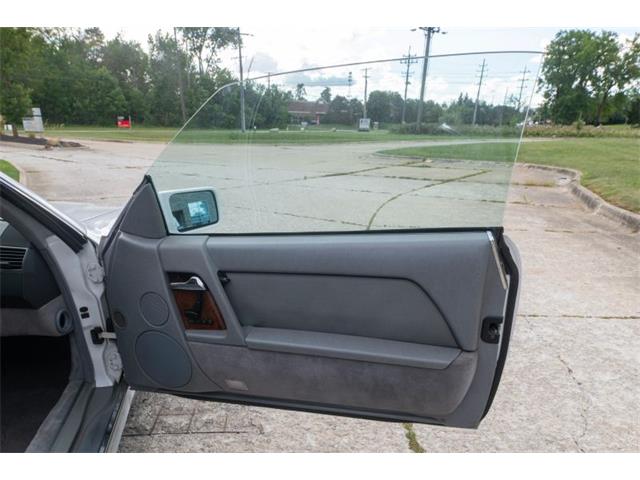 1992 Mercedes-Benz 300 (CC-2083161) for sale in Solon, Ohio
