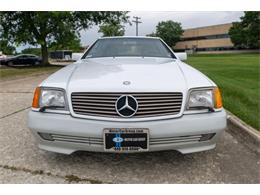 1992 Mercedes-Benz 300 (CC-2083161) for sale in Solon, Ohio