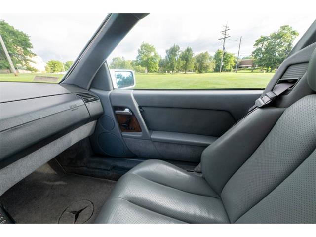 1992 Mercedes-Benz 300 (CC-2083161) for sale in Solon, Ohio