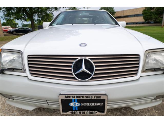 1992 Mercedes-Benz 300 (CC-2083161) for sale in Solon, Ohio