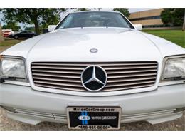 1992 Mercedes-Benz 300 (CC-2083161) for sale in Solon, Ohio