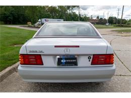 1992 Mercedes-Benz 300 (CC-2083161) for sale in Solon, Ohio