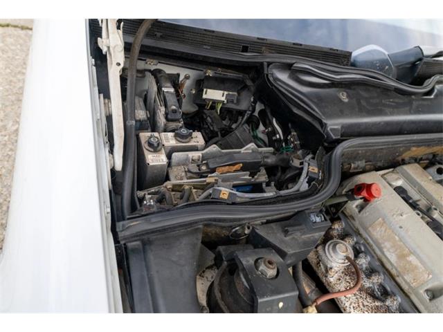 1992 Mercedes-Benz 300 (CC-2083161) for sale in Solon, Ohio