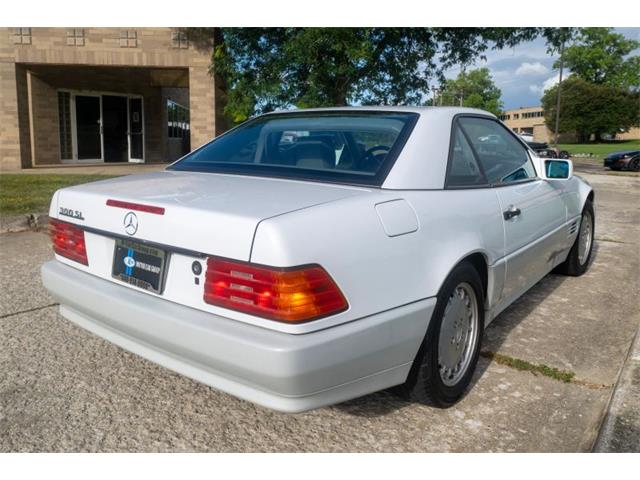 1992 Mercedes-Benz 300 (CC-2083161) for sale in Solon, Ohio