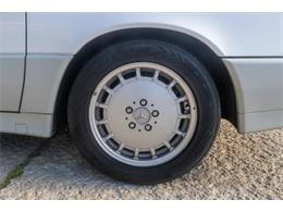 1992 Mercedes-Benz 300 (CC-2083161) for sale in Solon, Ohio