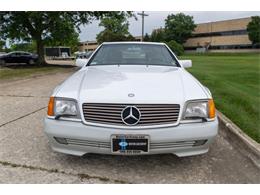 1992 Mercedes-Benz 300 (CC-2083161) for sale in Solon, Ohio