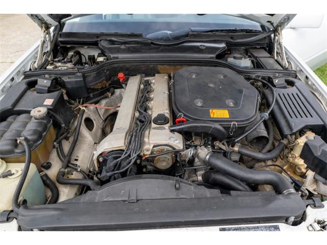 1992 Mercedes-Benz 300 (CC-2083161) for sale in Solon, Ohio
