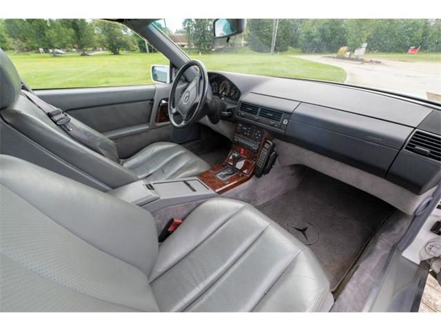 1992 Mercedes-Benz 300 (CC-2083161) for sale in Solon, Ohio