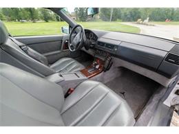1992 Mercedes-Benz 300 (CC-2083161) for sale in Solon, Ohio