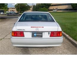 1992 Mercedes-Benz 300 (CC-2083161) for sale in Solon, Ohio