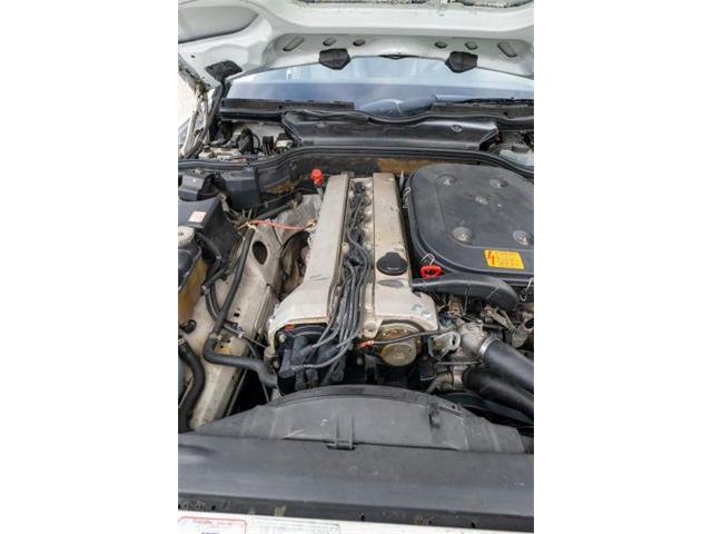 1992 Mercedes-Benz 300 (CC-2083161) for sale in Solon, Ohio