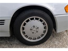 1992 Mercedes-Benz 300 (CC-2083161) for sale in Solon, Ohio