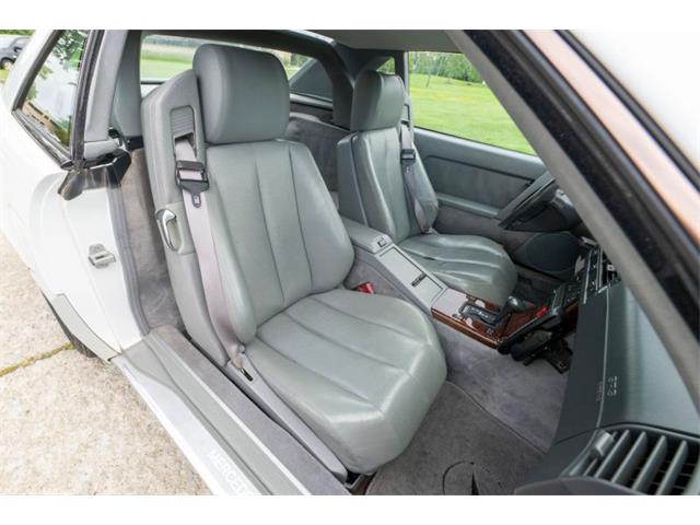 1992 Mercedes-Benz 300 (CC-2083161) for sale in Solon, Ohio