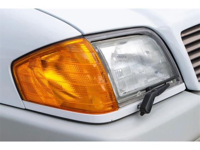 1992 Mercedes-Benz 300 (CC-2083161) for sale in Solon, Ohio