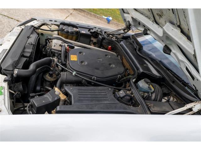1992 Mercedes-Benz 300 (CC-2083161) for sale in Solon, Ohio