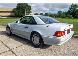 1992 Mercedes-Benz 300 (CC-2083161) for sale in Solon, Ohio