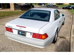 1992 Mercedes-Benz 300 (CC-2083161) for sale in Solon, Ohio
