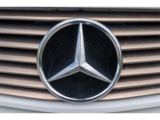 1992 Mercedes-Benz 300 (CC-2083161) for sale in Solon, Ohio