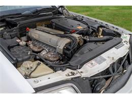 1992 Mercedes-Benz 300 (CC-2083161) for sale in Solon, Ohio