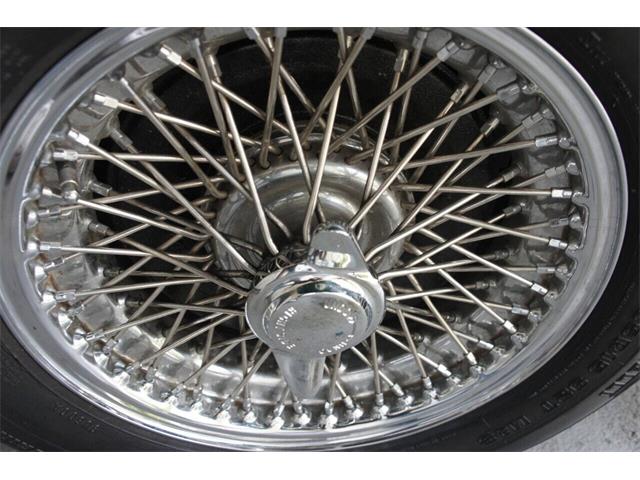1967 Austin-Healey 3000 (CC-2083163) for sale in Lantana, Florida