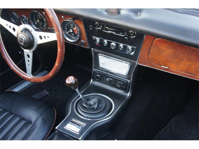 1967 Austin-Healey 3000 (CC-2083163) for sale in Lantana, Florida