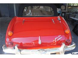 1967 Austin-Healey 3000 (CC-2083163) for sale in Lantana, Florida