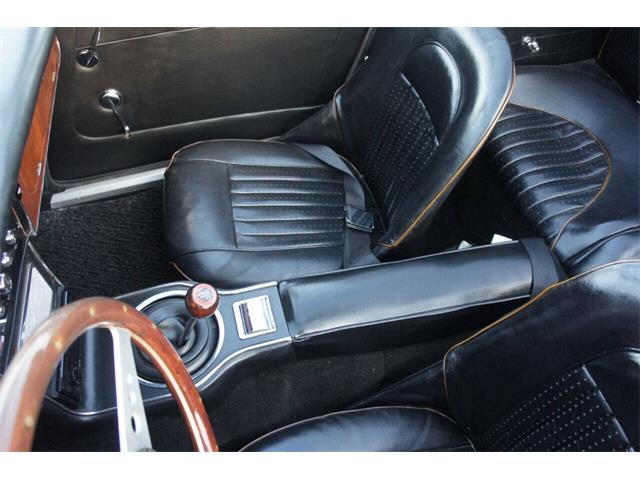 1967 Austin-Healey 3000 (CC-2083163) for sale in Lantana, Florida