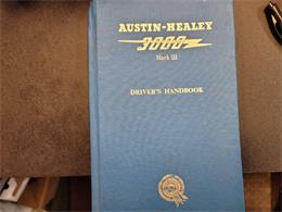 1967 Austin-Healey 3000 (CC-2083163) for sale in Lantana, Florida