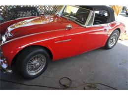 1967 Austin-Healey 3000 (CC-2083163) for sale in Lantana, Florida