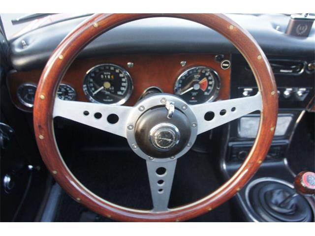 1967 Austin-Healey 3000 (CC-2083163) for sale in Lantana, Florida