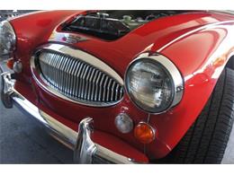 1967 Austin-Healey 3000 (CC-2083163) for sale in Lantana, Florida