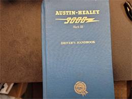 1967 Austin-Healey 3000 (CC-2083163) for sale in Lantana, Florida
