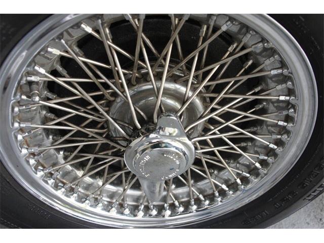 1967 Austin-Healey 3000 (CC-2083163) for sale in Lantana, Florida