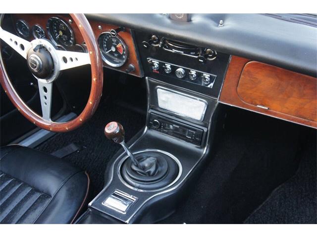 1967 Austin-Healey 3000 (CC-2083163) for sale in Lantana, Florida