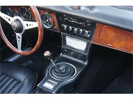 1967 Austin-Healey 3000 (CC-2083163) for sale in Lantana, Florida