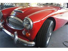 1967 Austin-Healey 3000 (CC-2083163) for sale in Lantana, Florida