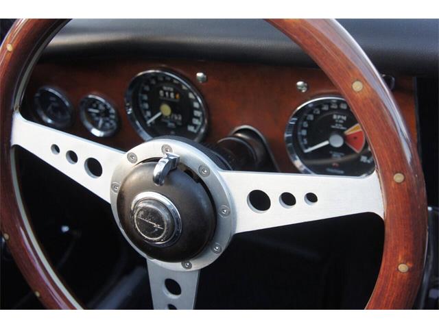 1967 Austin-Healey 3000 (CC-2083163) for sale in Lantana, Florida