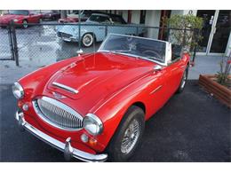 1967 Austin-Healey 3000 (CC-2083163) for sale in Lantana, Florida