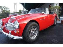 1967 Austin-Healey 3000 (CC-2083163) for sale in Lantana, Florida