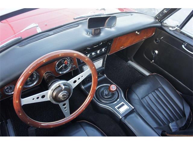 1967 Austin-Healey 3000 (CC-2083163) for sale in Lantana, Florida