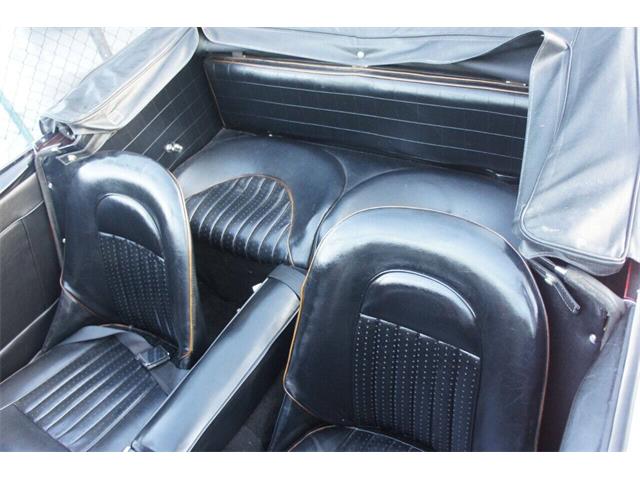 1967 Austin-Healey 3000 (CC-2083163) for sale in Lantana, Florida